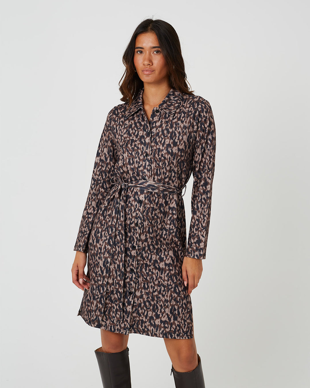Vestido Nara