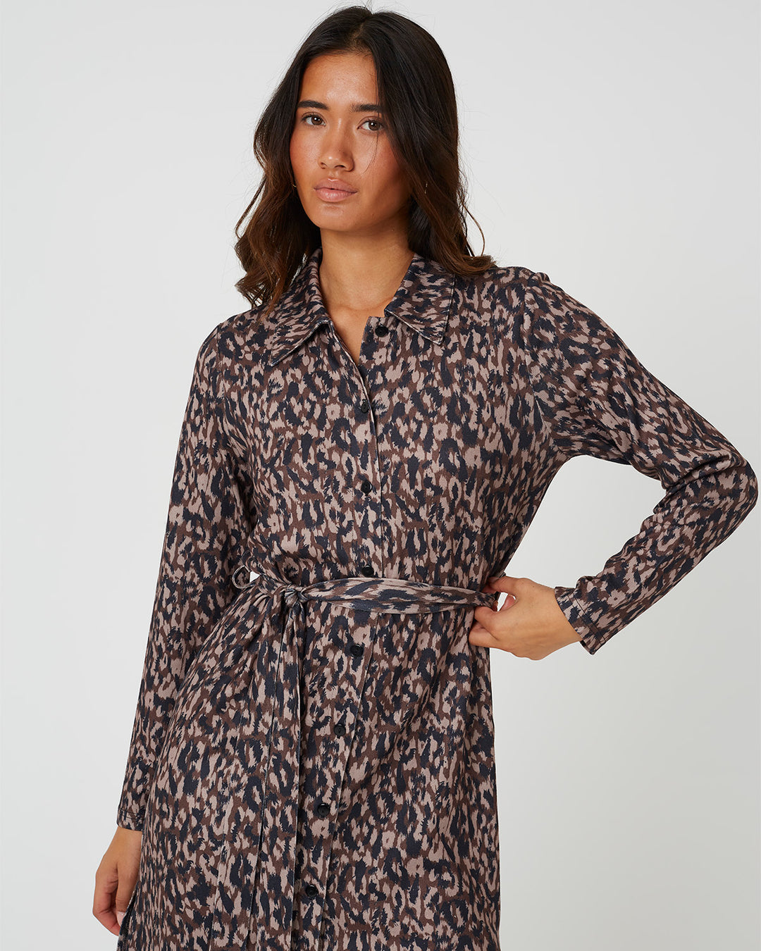 Vestido Nara