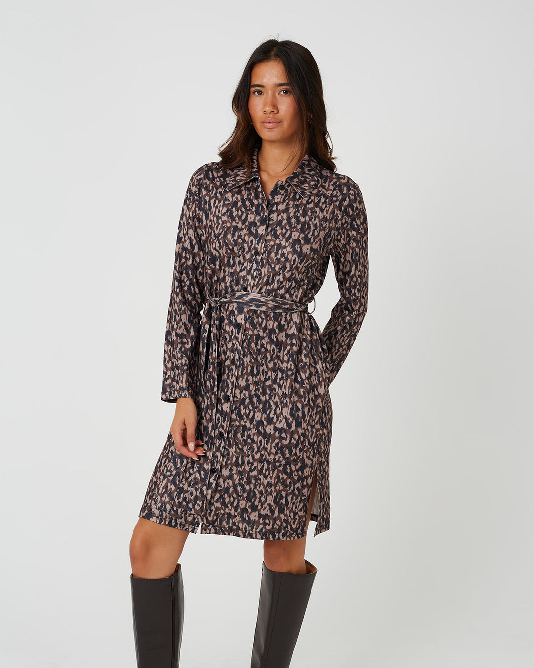 Vestido Nara