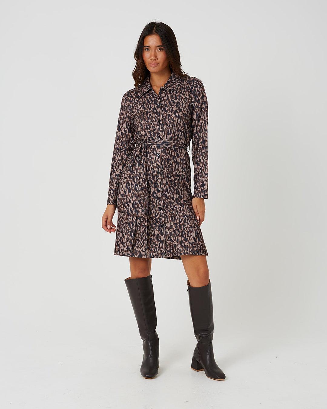 Vestido Nara