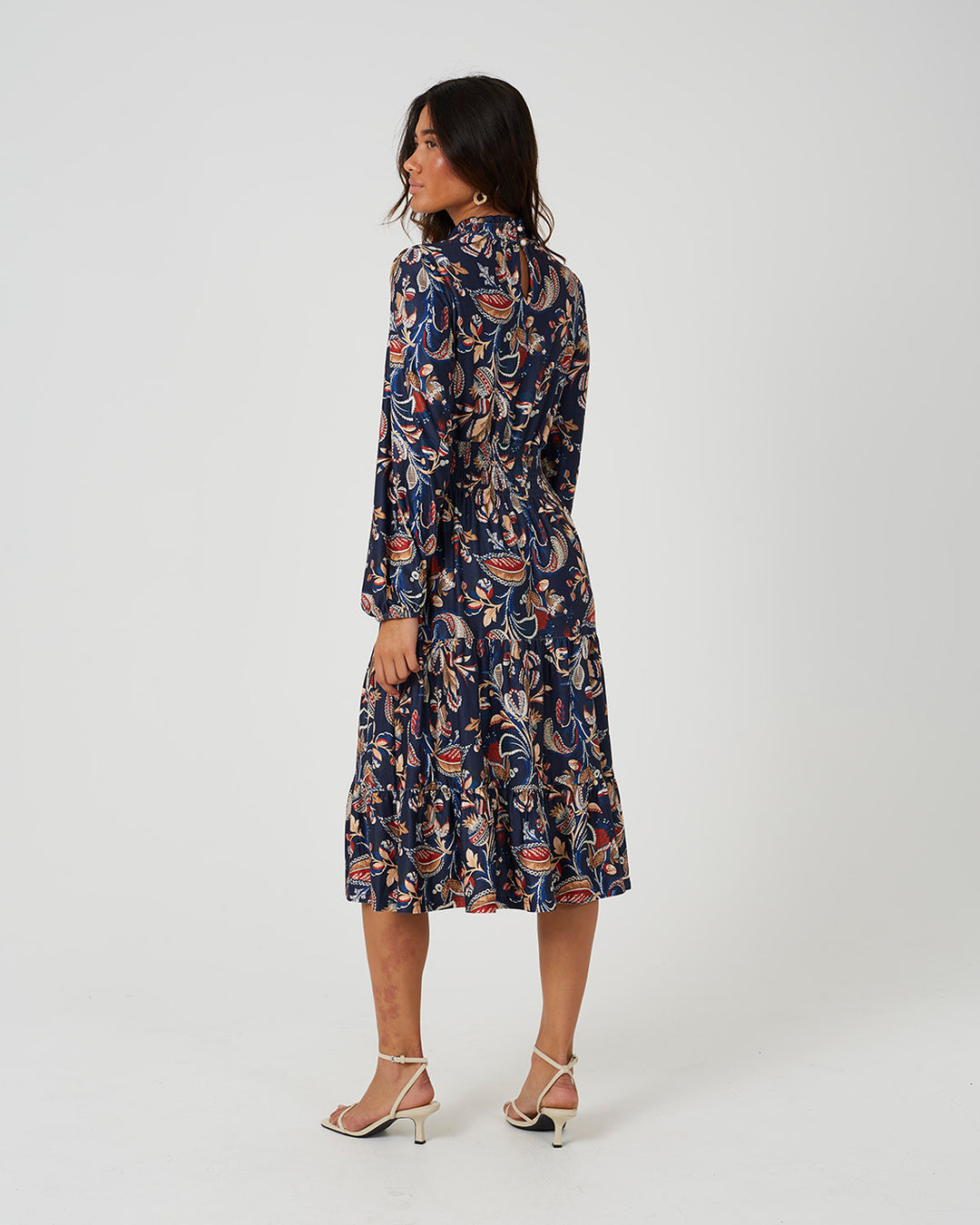 Vestido Nicol