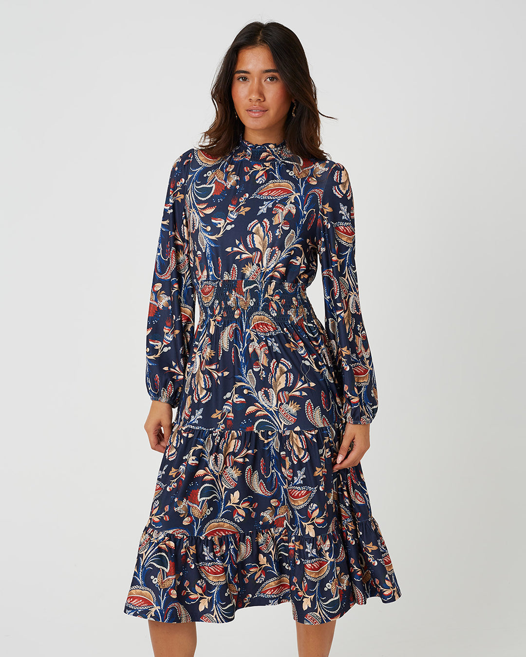 Vestido Nicol