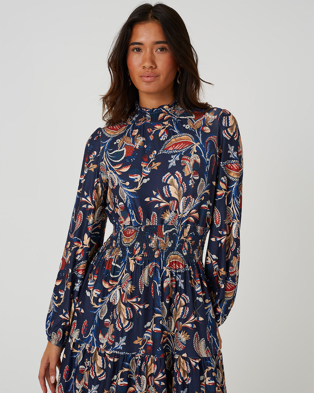 Vestido Nicol