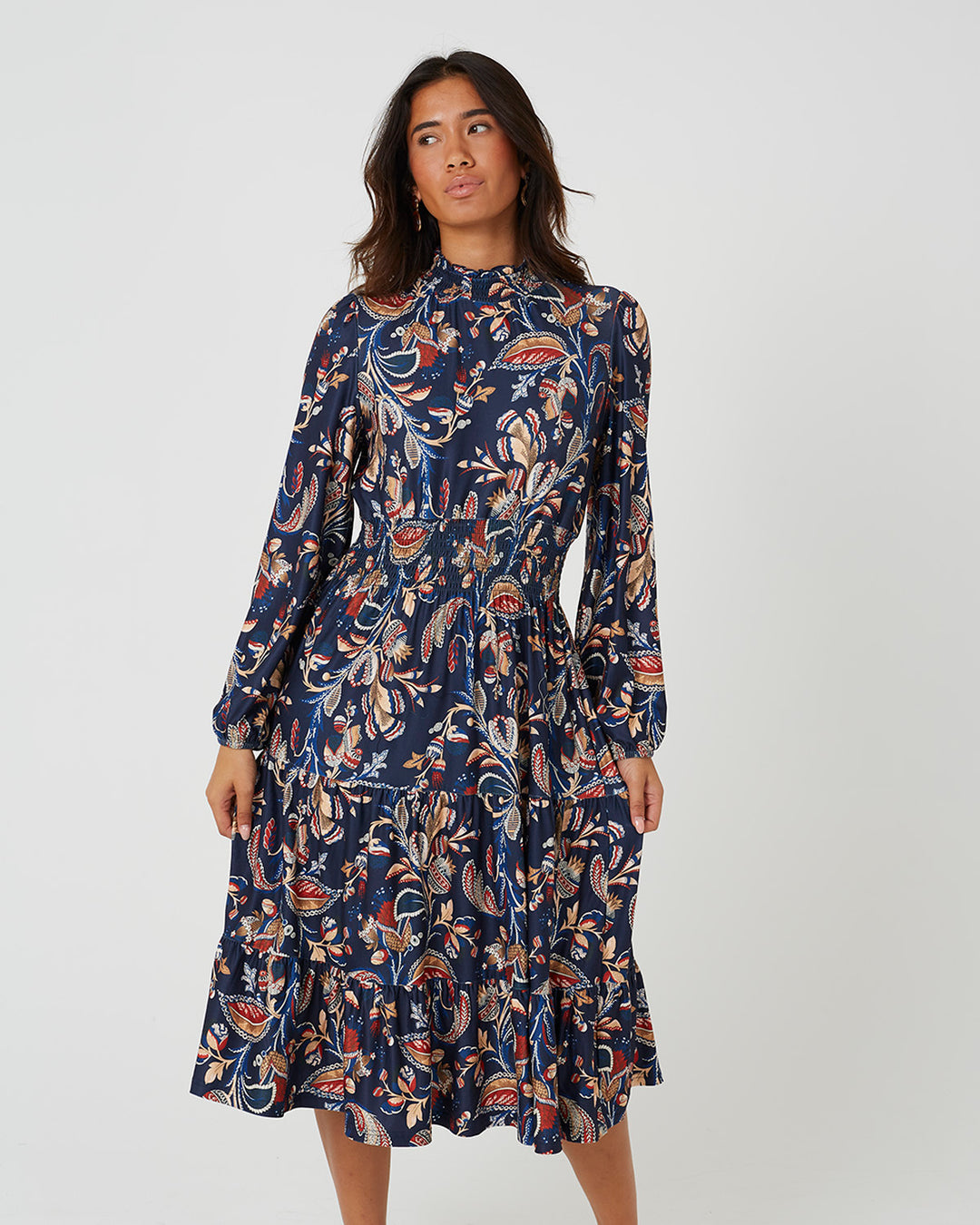 Vestido Nicol