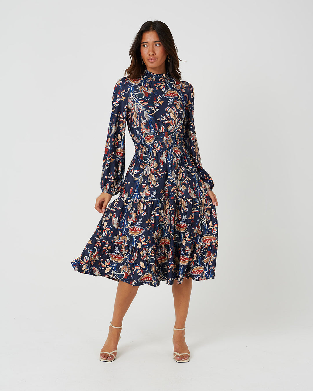 Vestido Nicol
