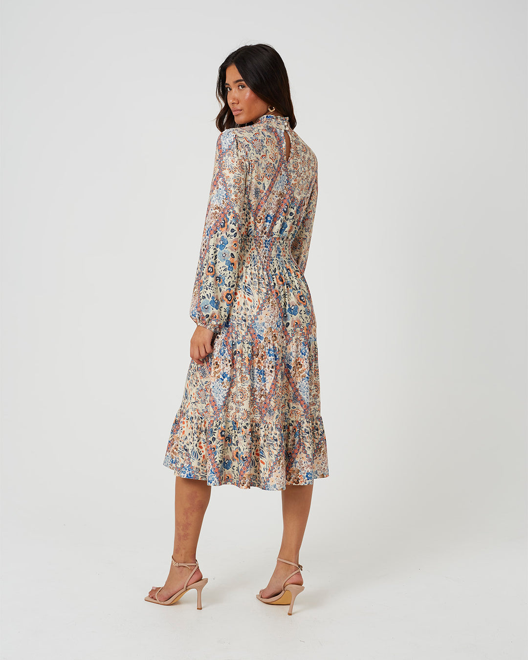 Vestido Noor