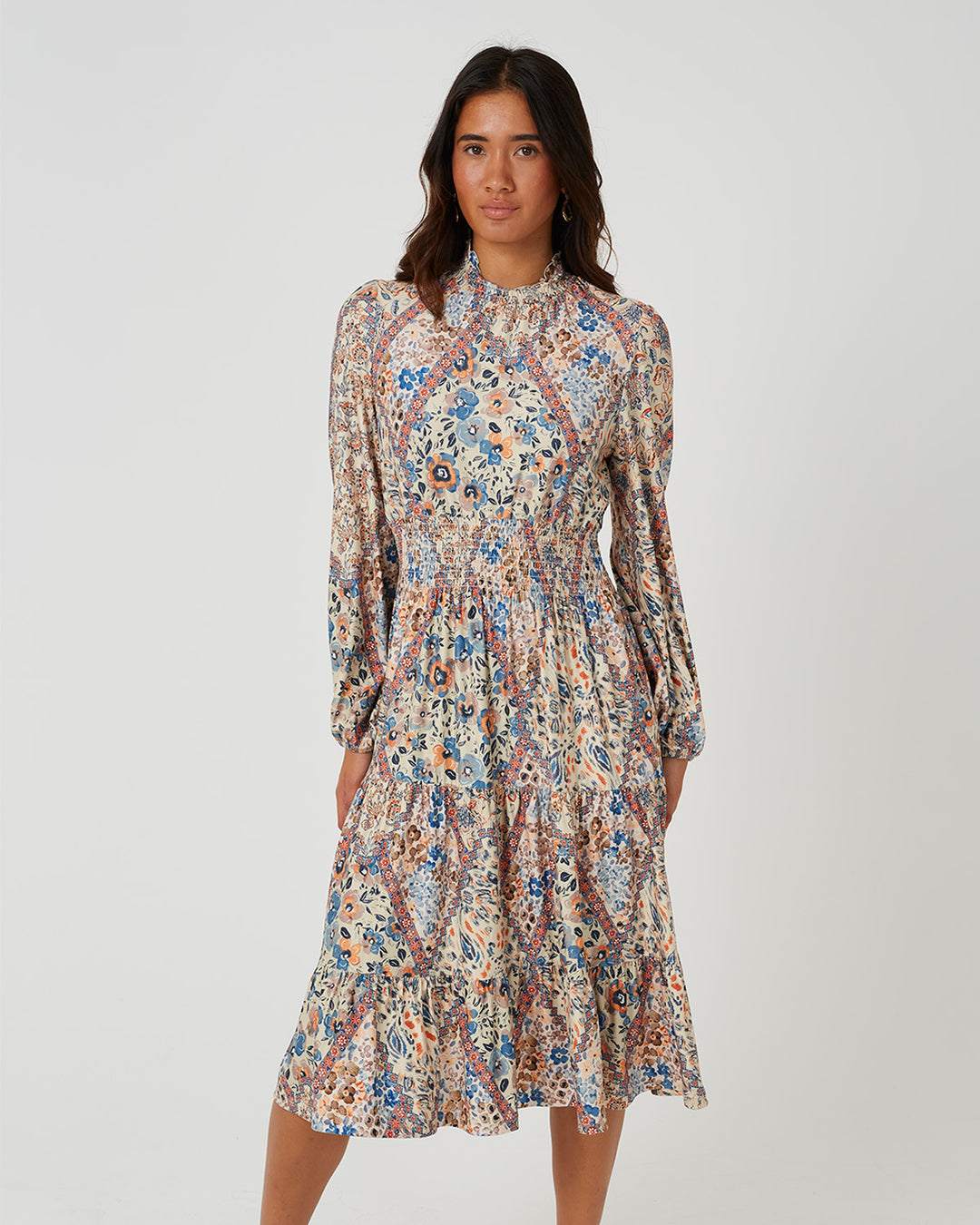 Vestido Noor