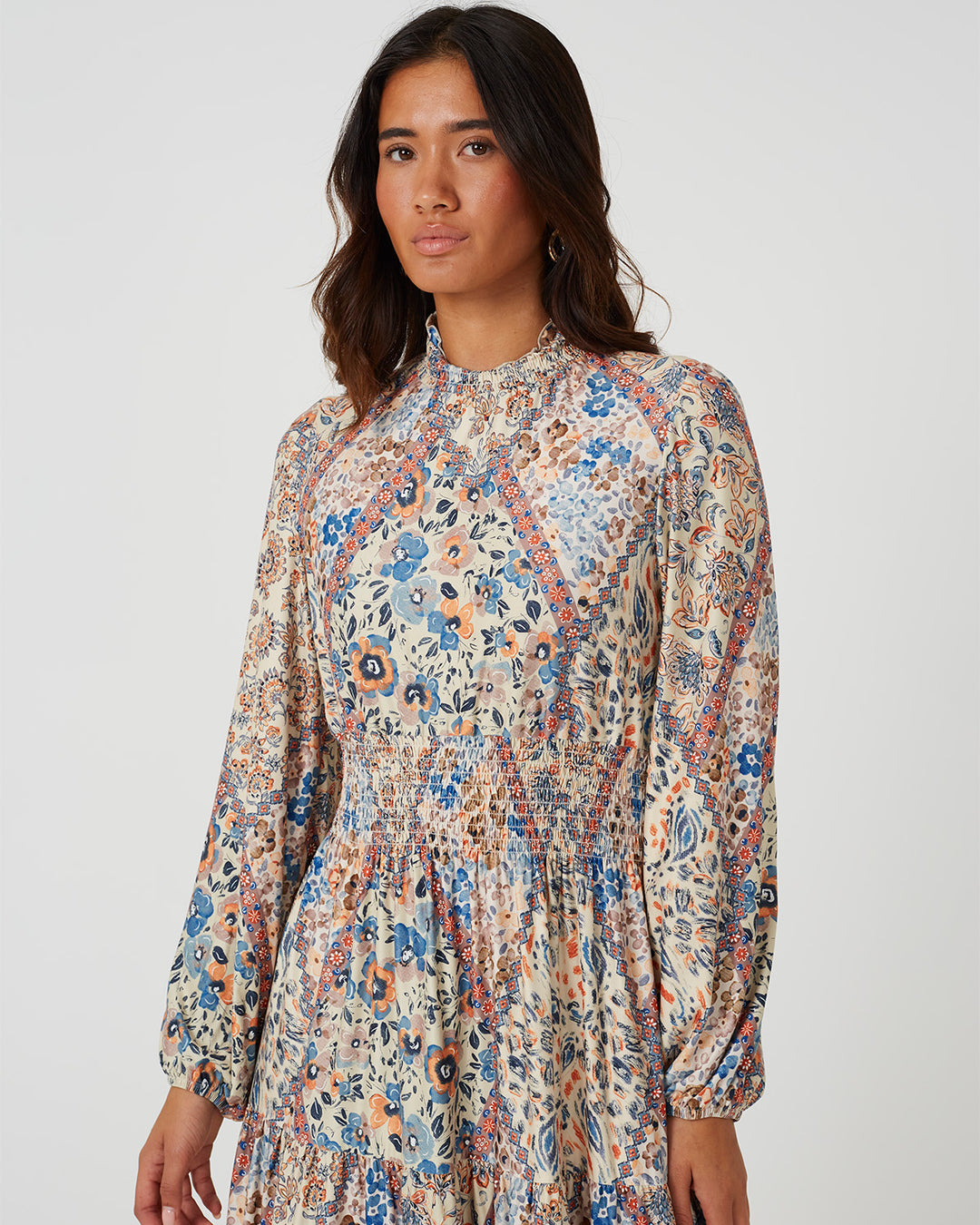 Vestido Noor