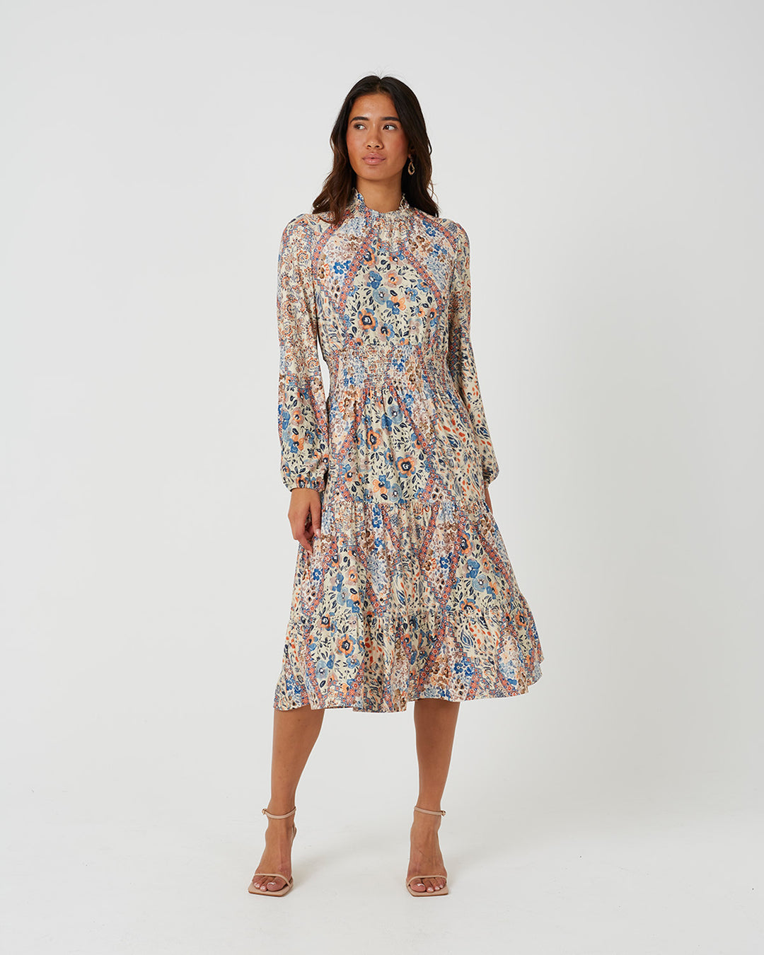 Vestido Noor