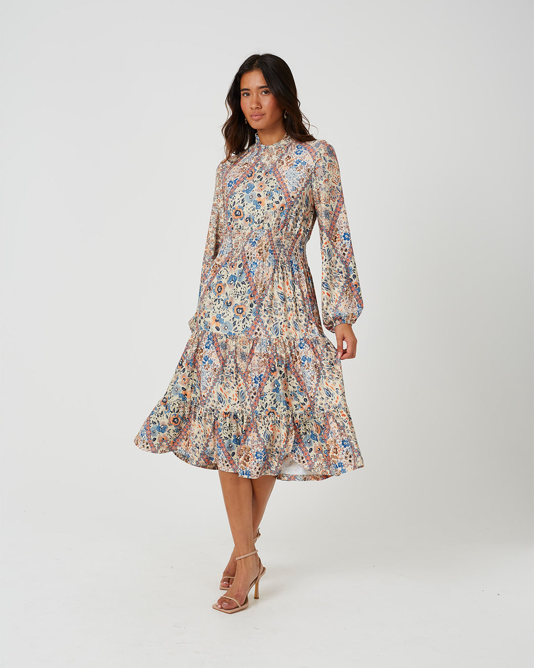 Vestido Noor