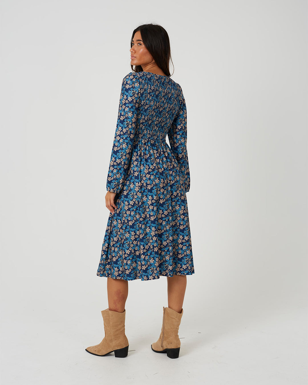 Vestido Nyra