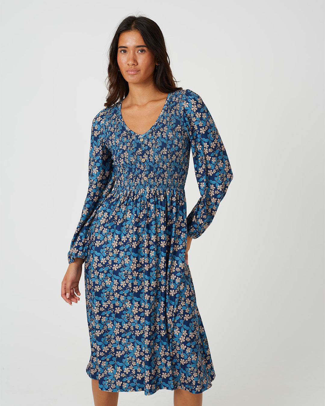 Vestido Nyra