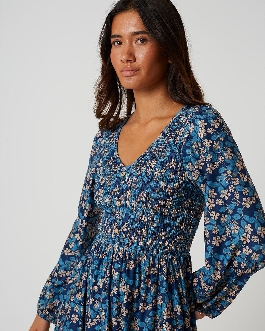 Vestido Nyra