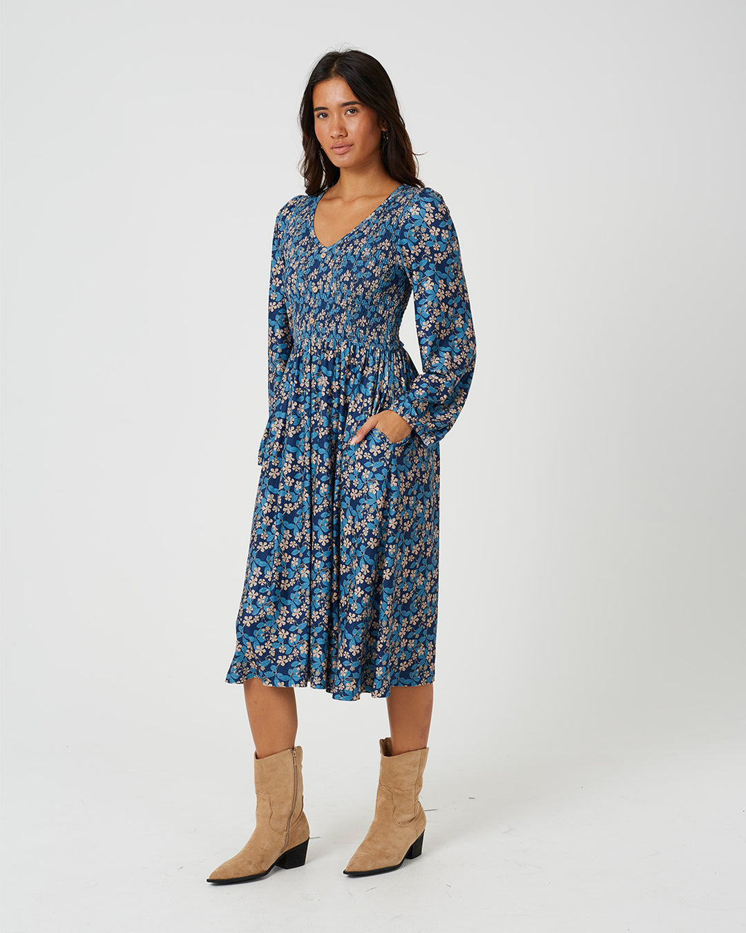 Vestido Nyra