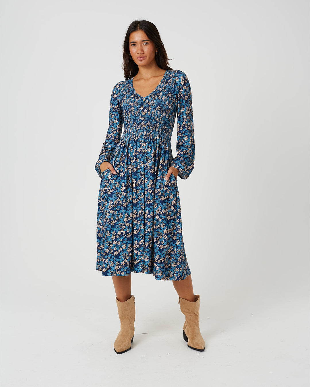 Vestido Nyra