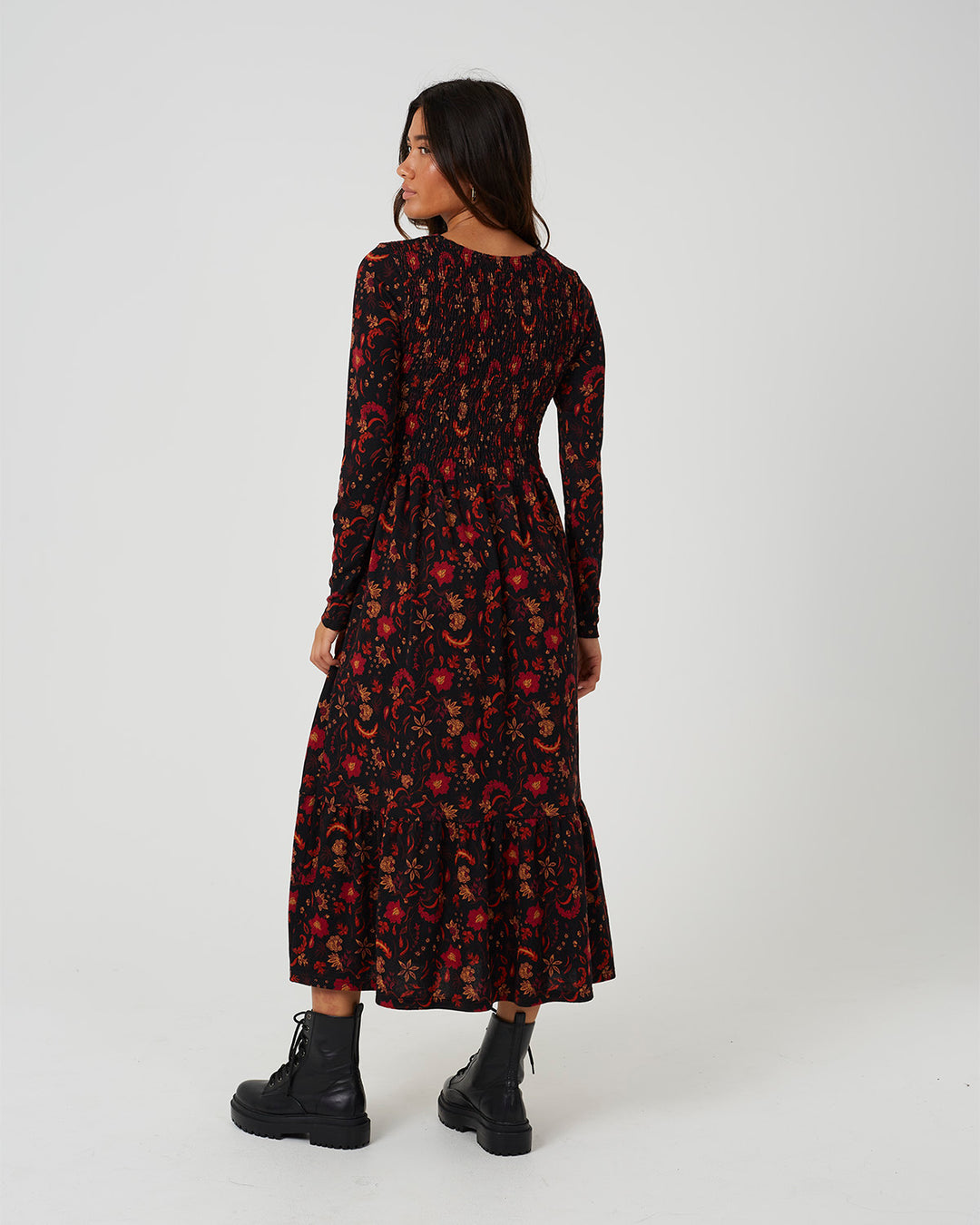 Vestido Pilar