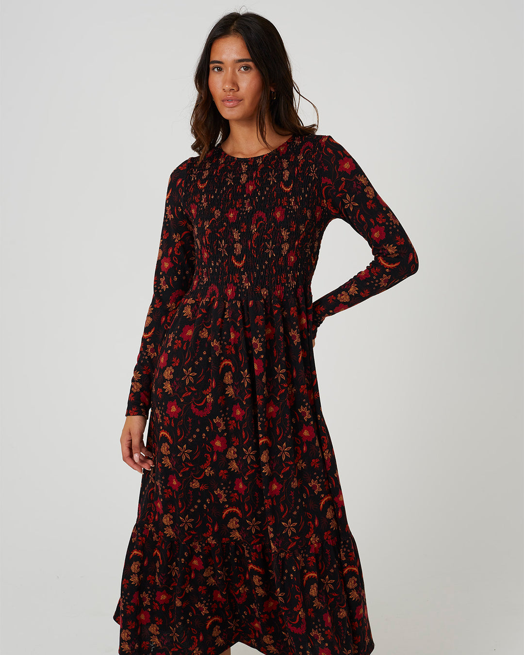 Vestido Pilar