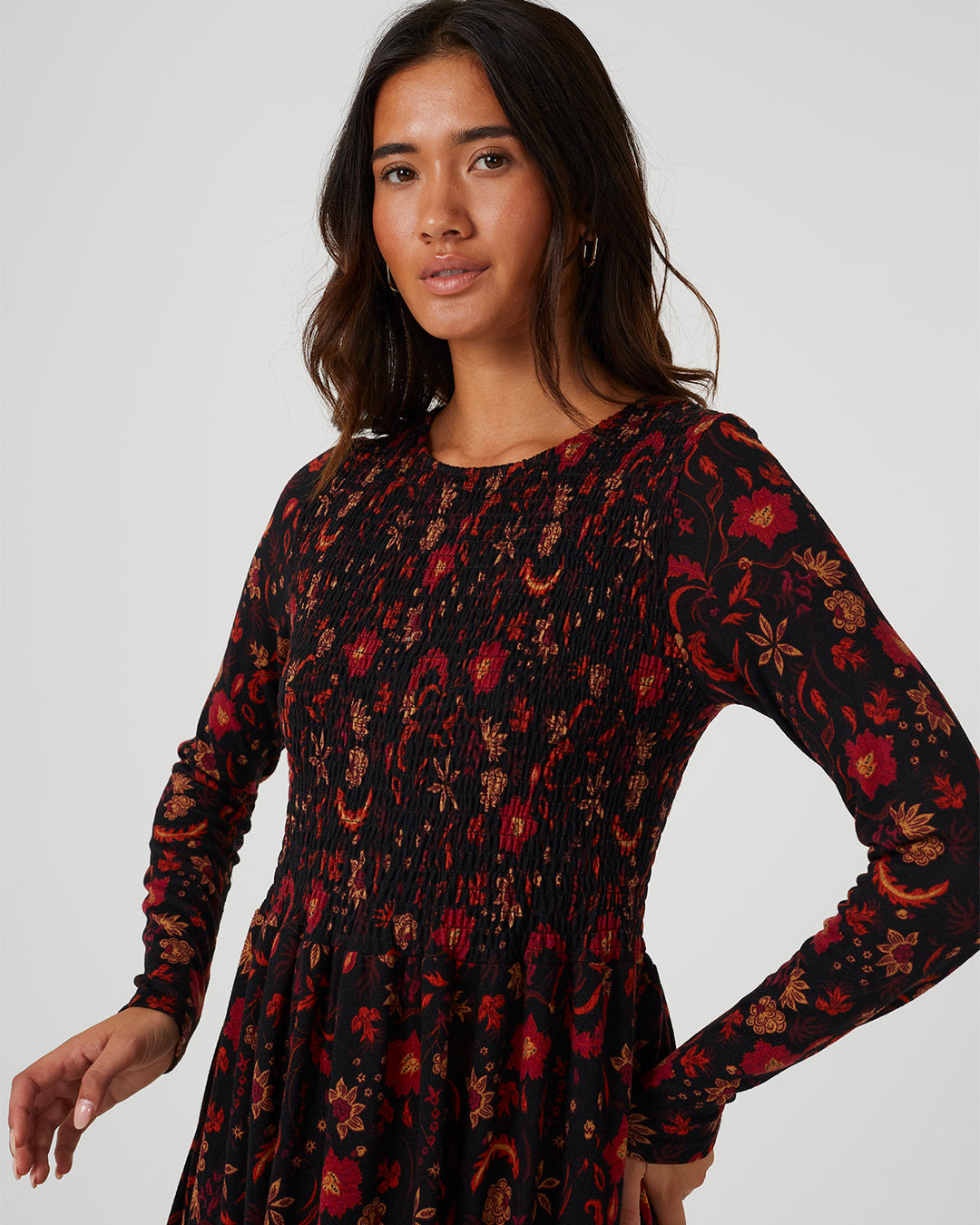 Vestido Pilar