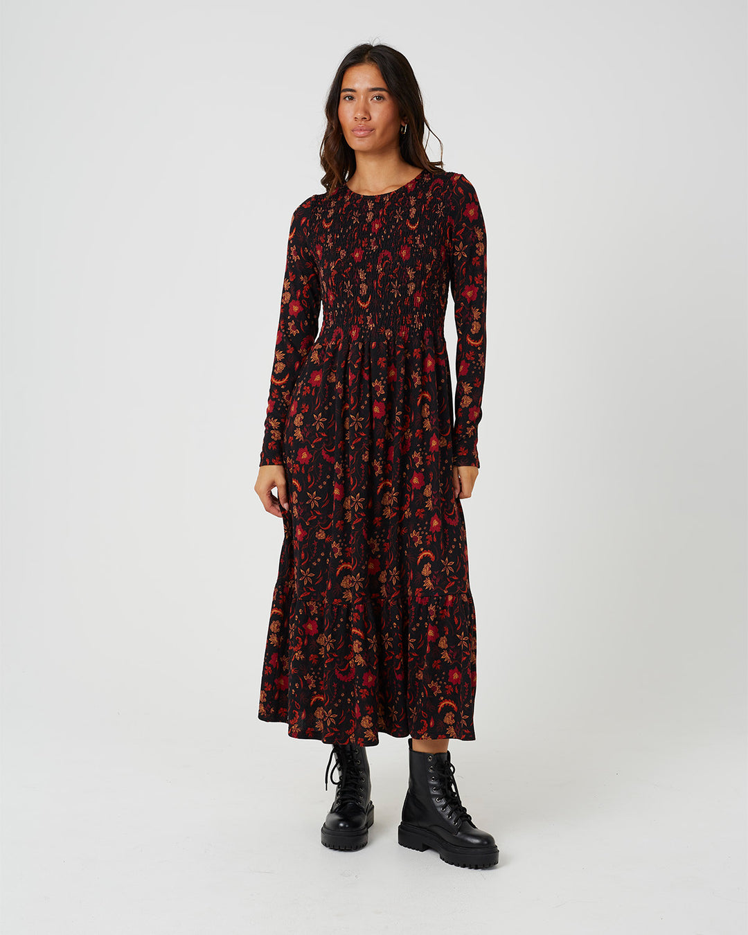 Vestido Pilar