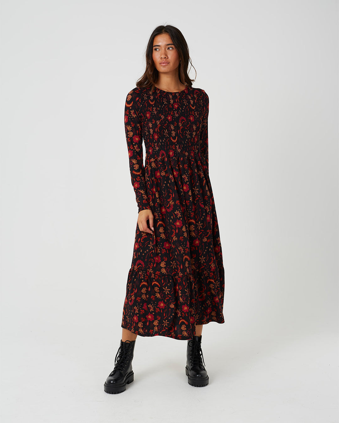 Vestido Pilar