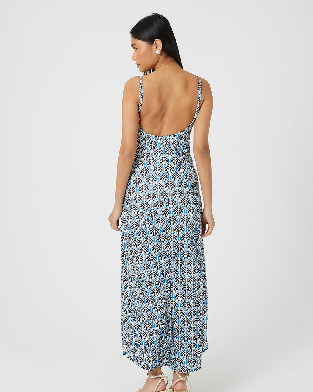 Vestido Greta