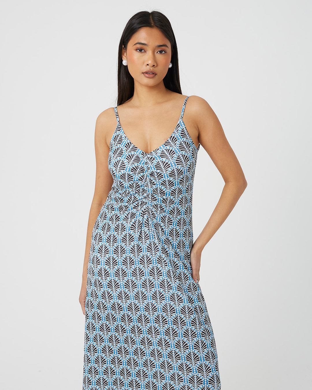Vestido Greta