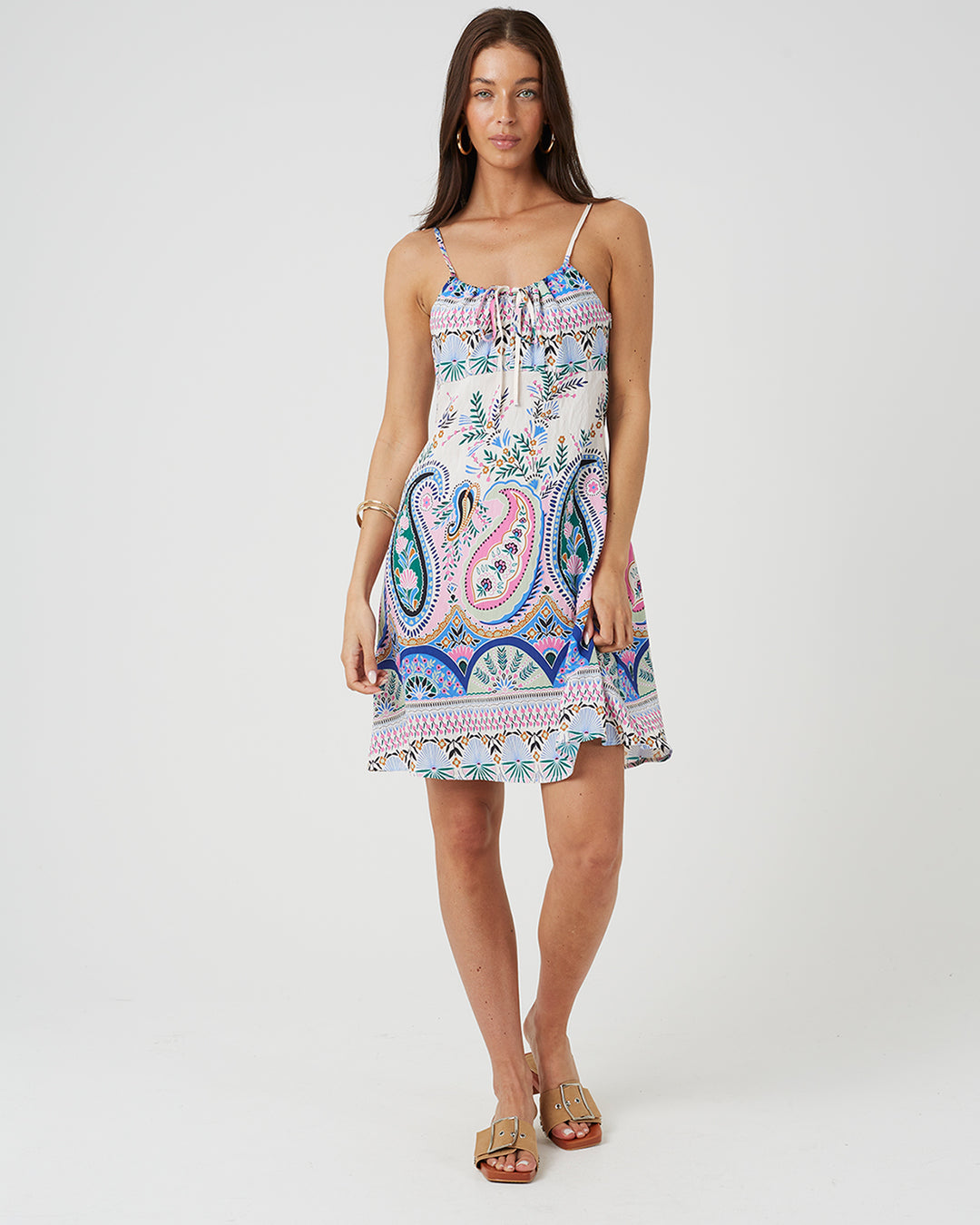 Vestido Accra