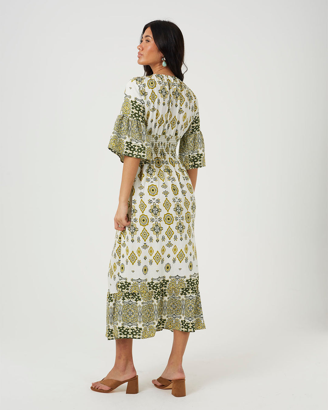 Vestido ALLEGRA
