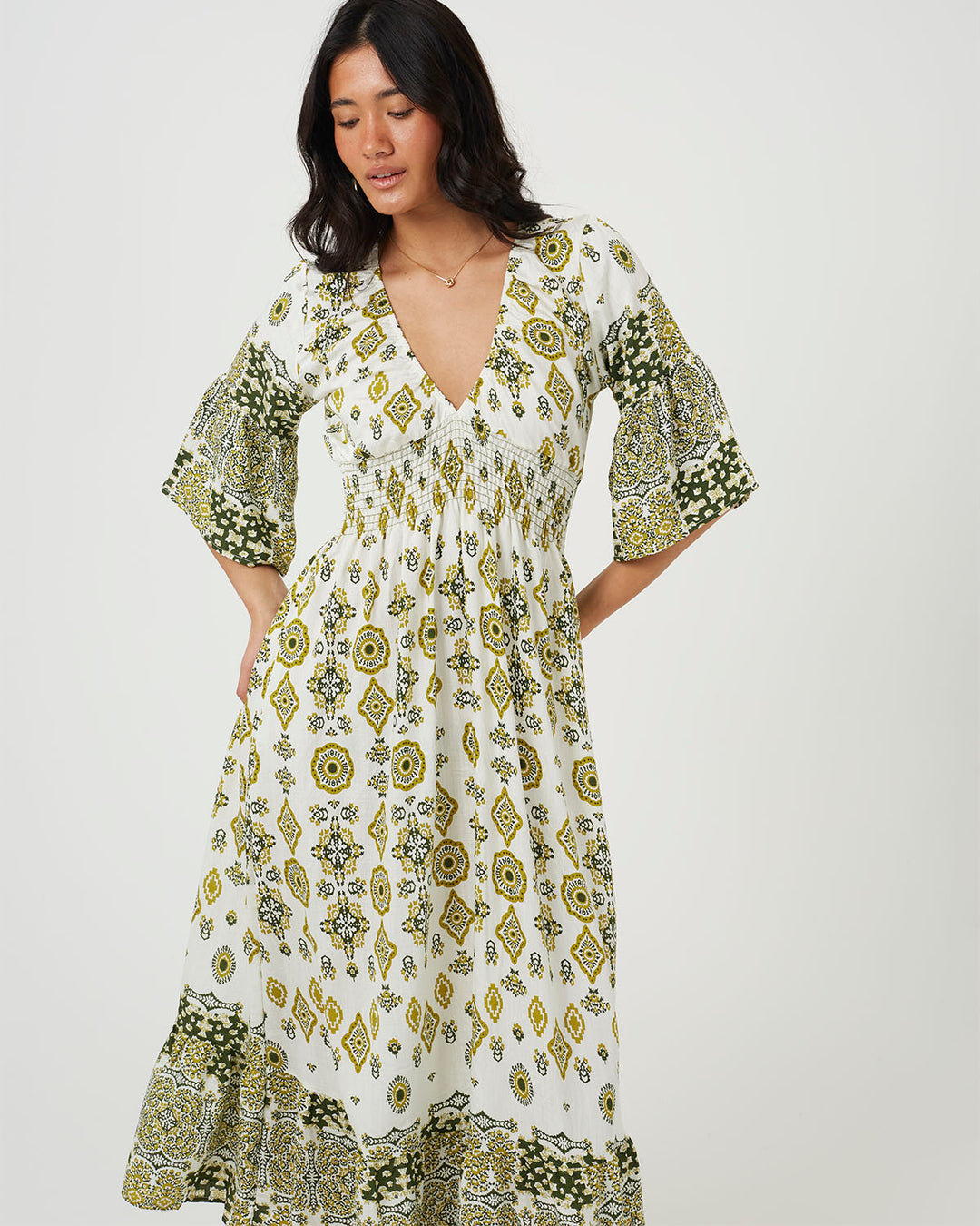 Vestido ALLEGRA