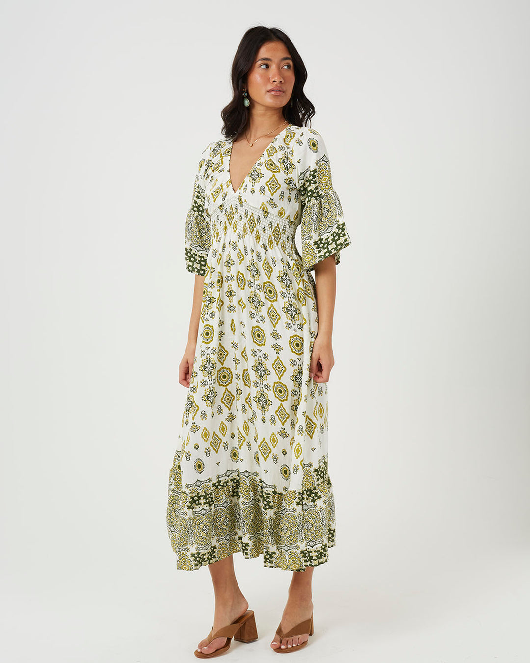 Vestido ALLEGRA