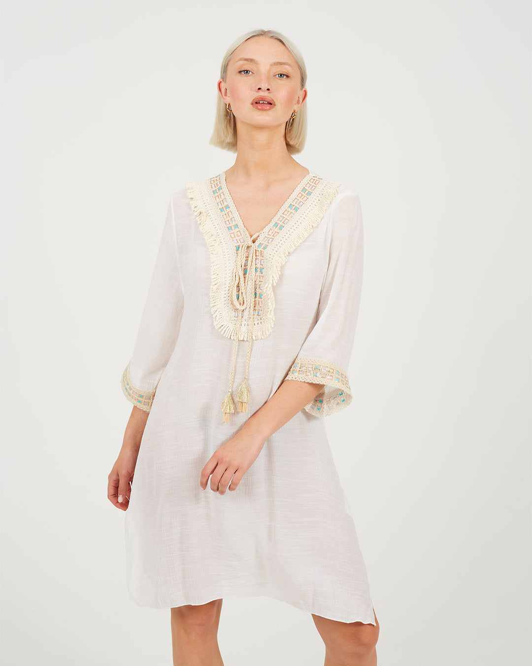 Vestido Atenas