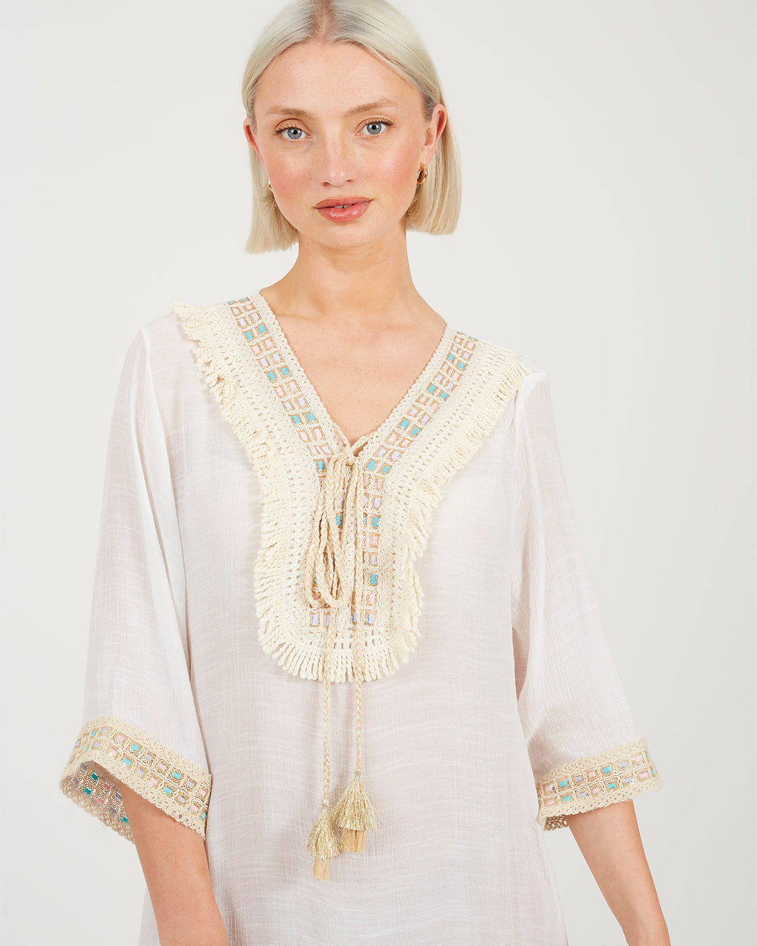 Vestido Atenas