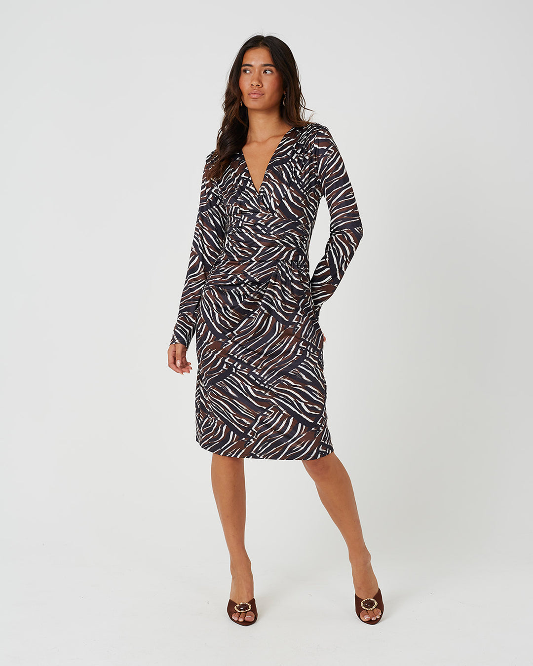 Vestido Blair