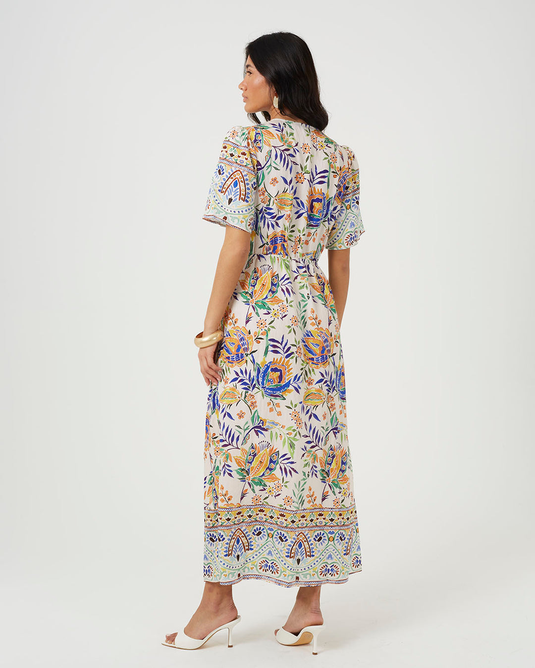 Vestido Busan
