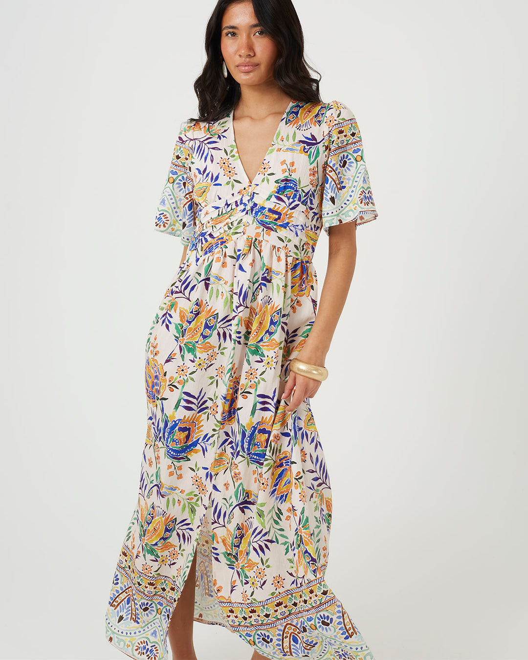 Vestido Busan