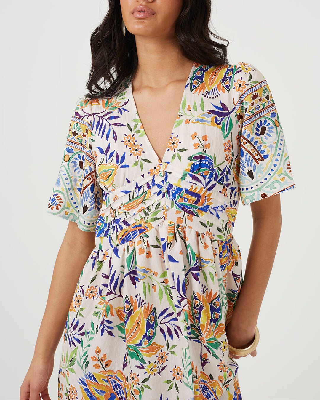 Vestido Busan