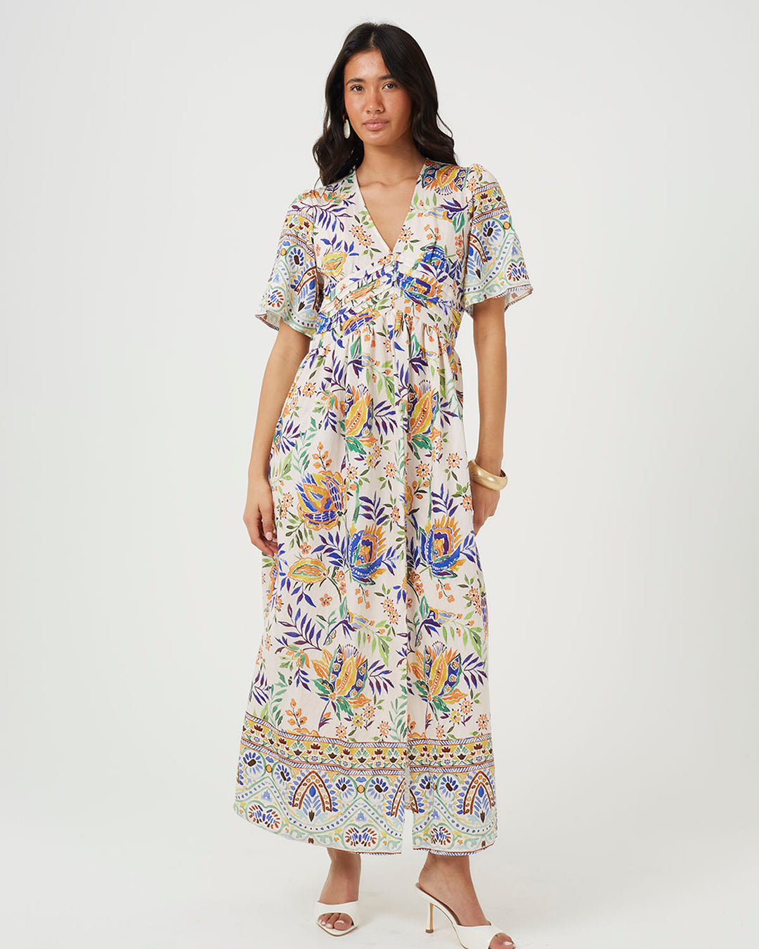 Vestido Busan