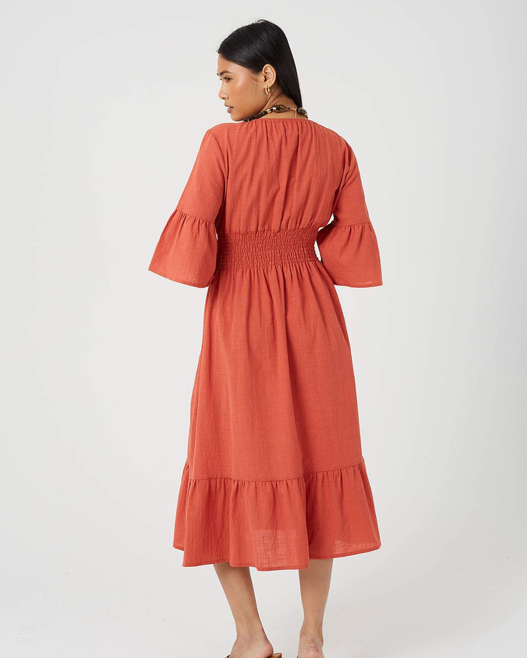 Vestido DIONE