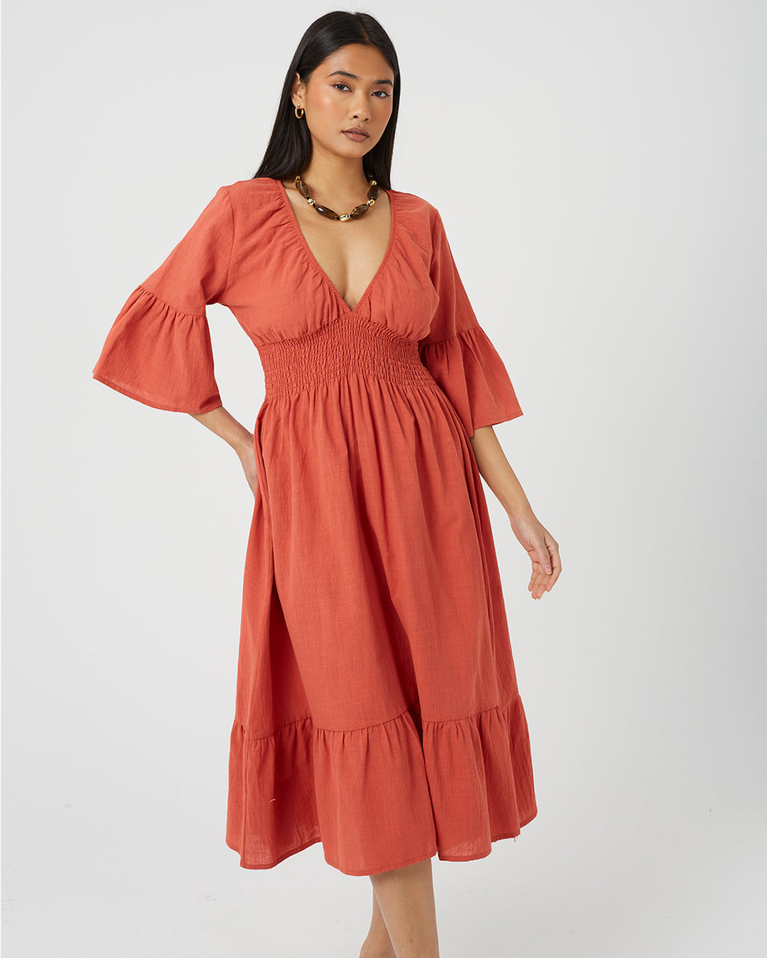 Vestido DIONE