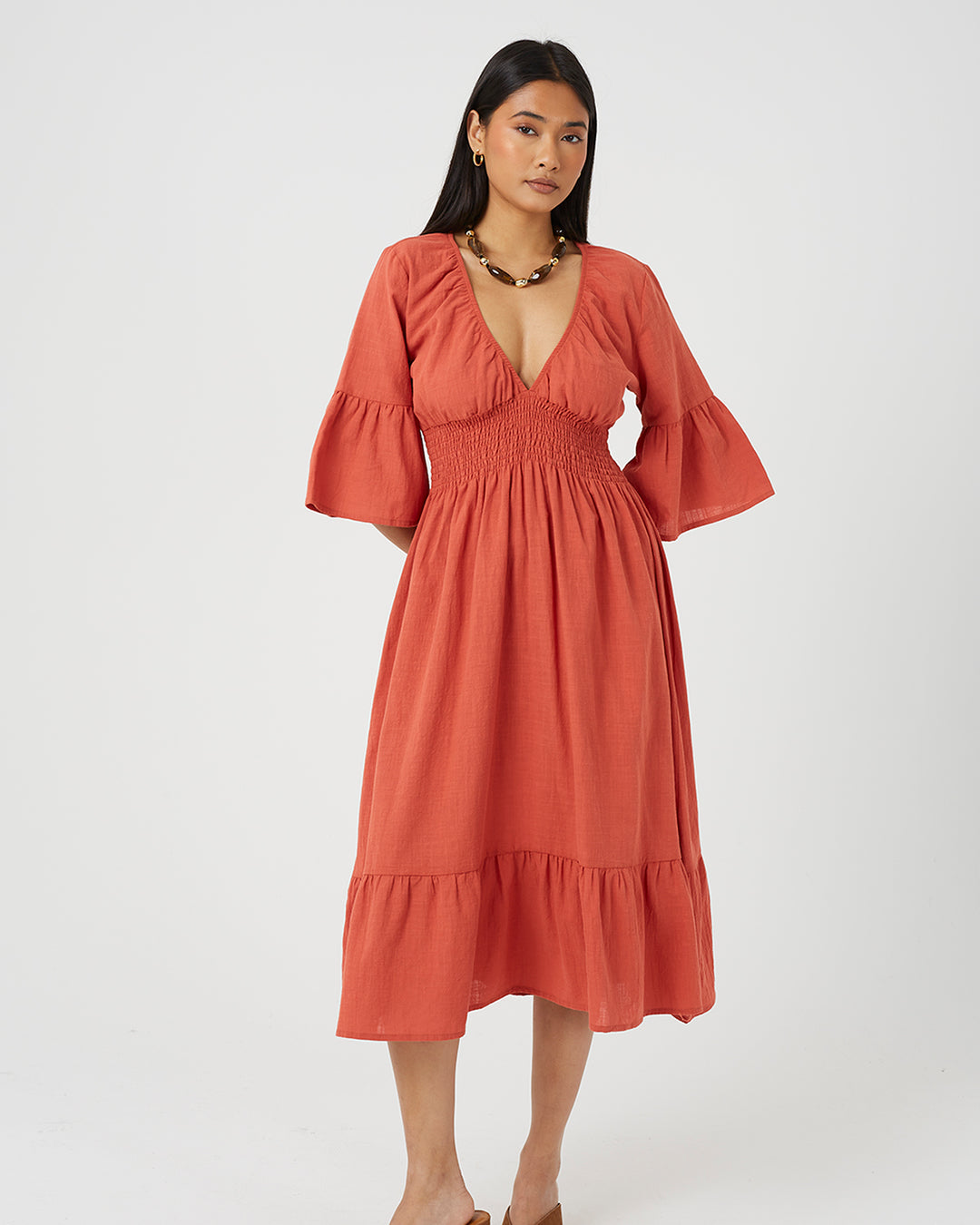 Vestido DIONE