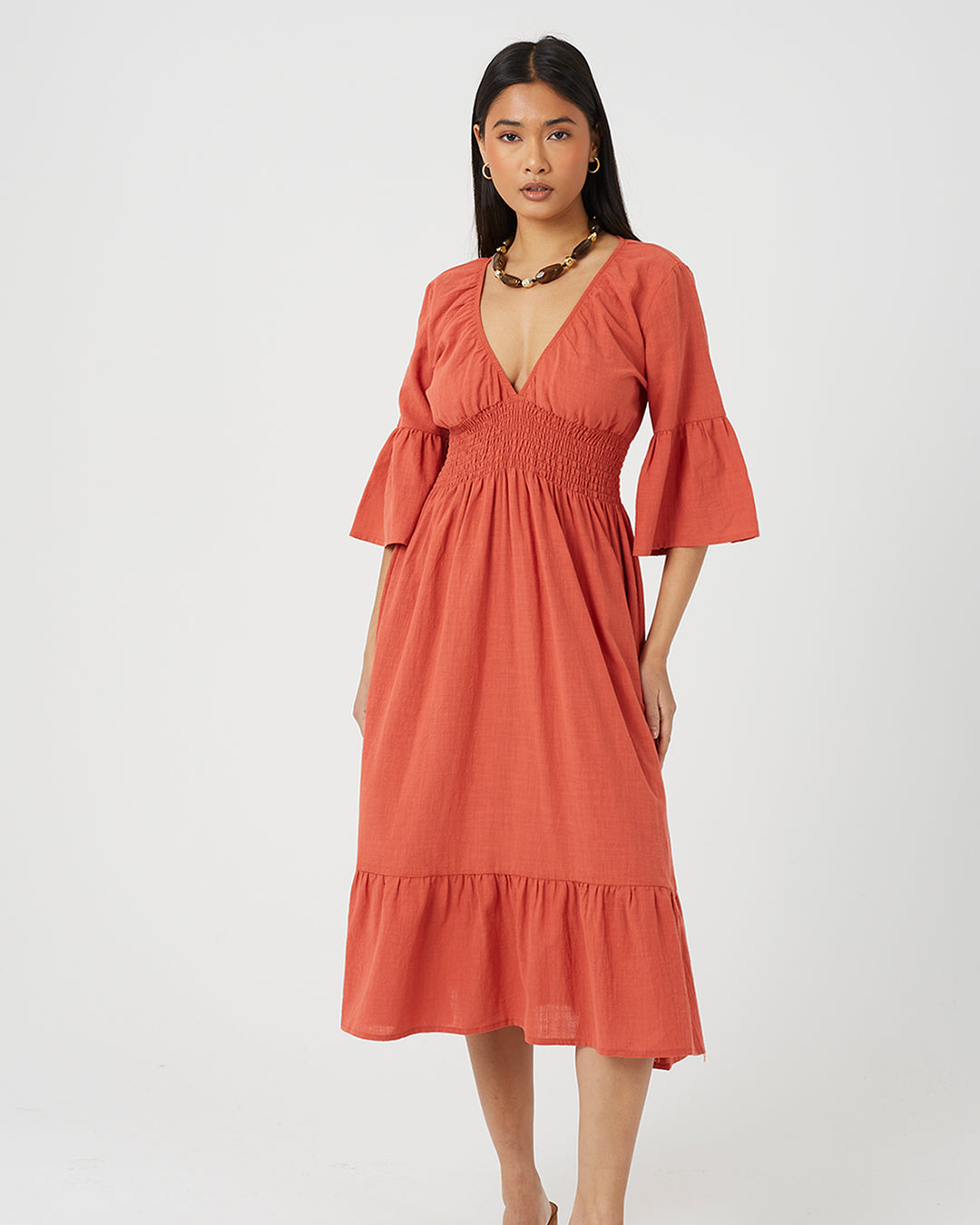 Vestido DIONE
