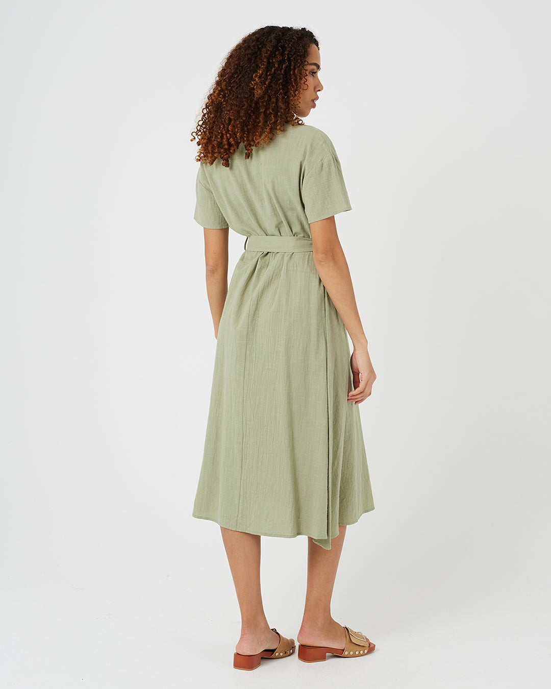 Vestido Julie