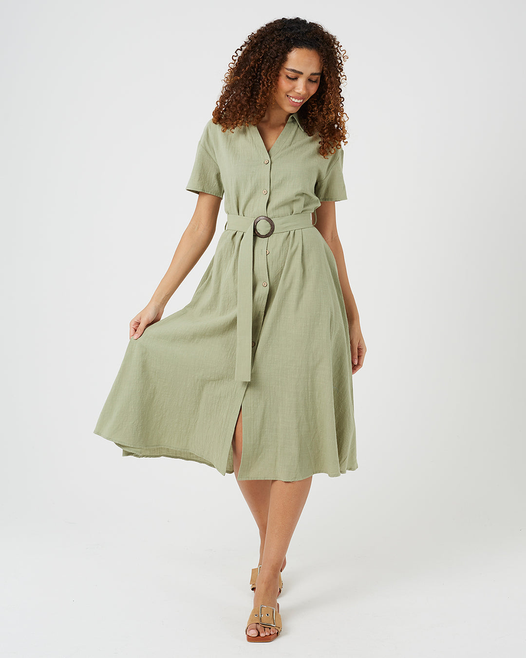 Vestido Julie