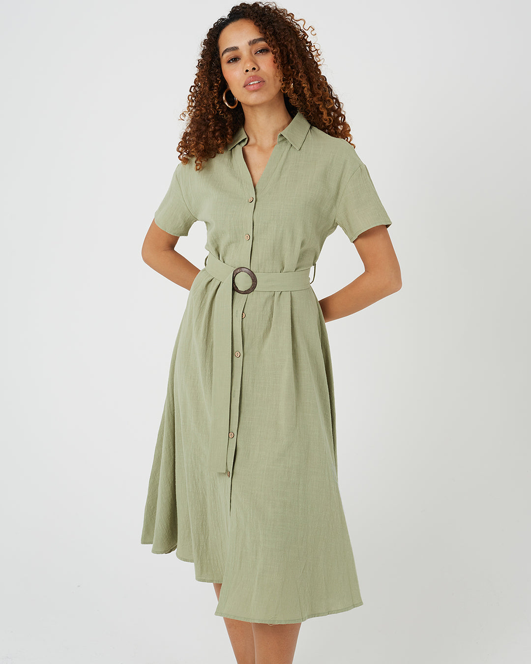 Vestido Julie