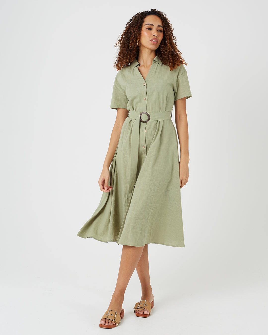 Vestido Julie