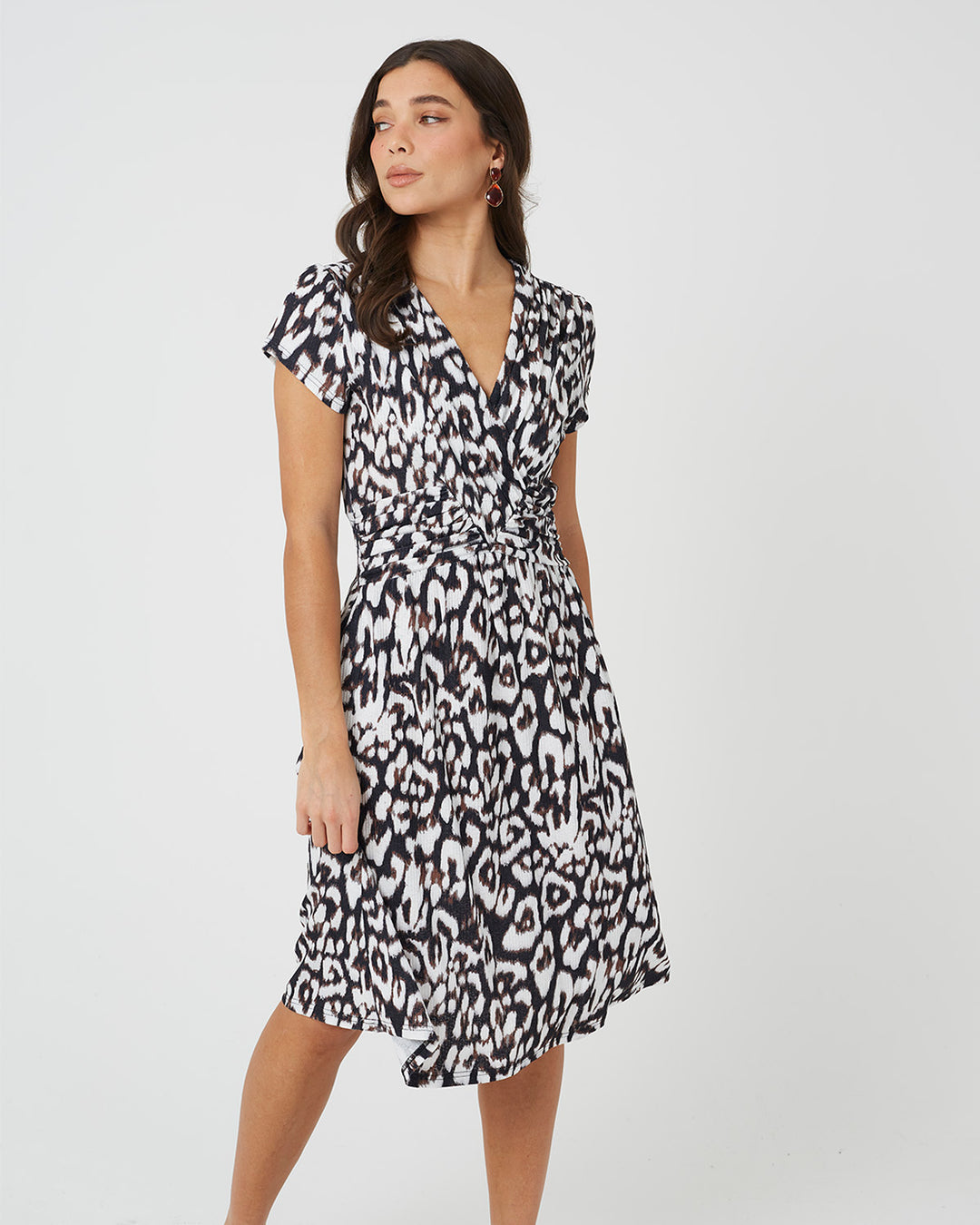 Vestido Zule