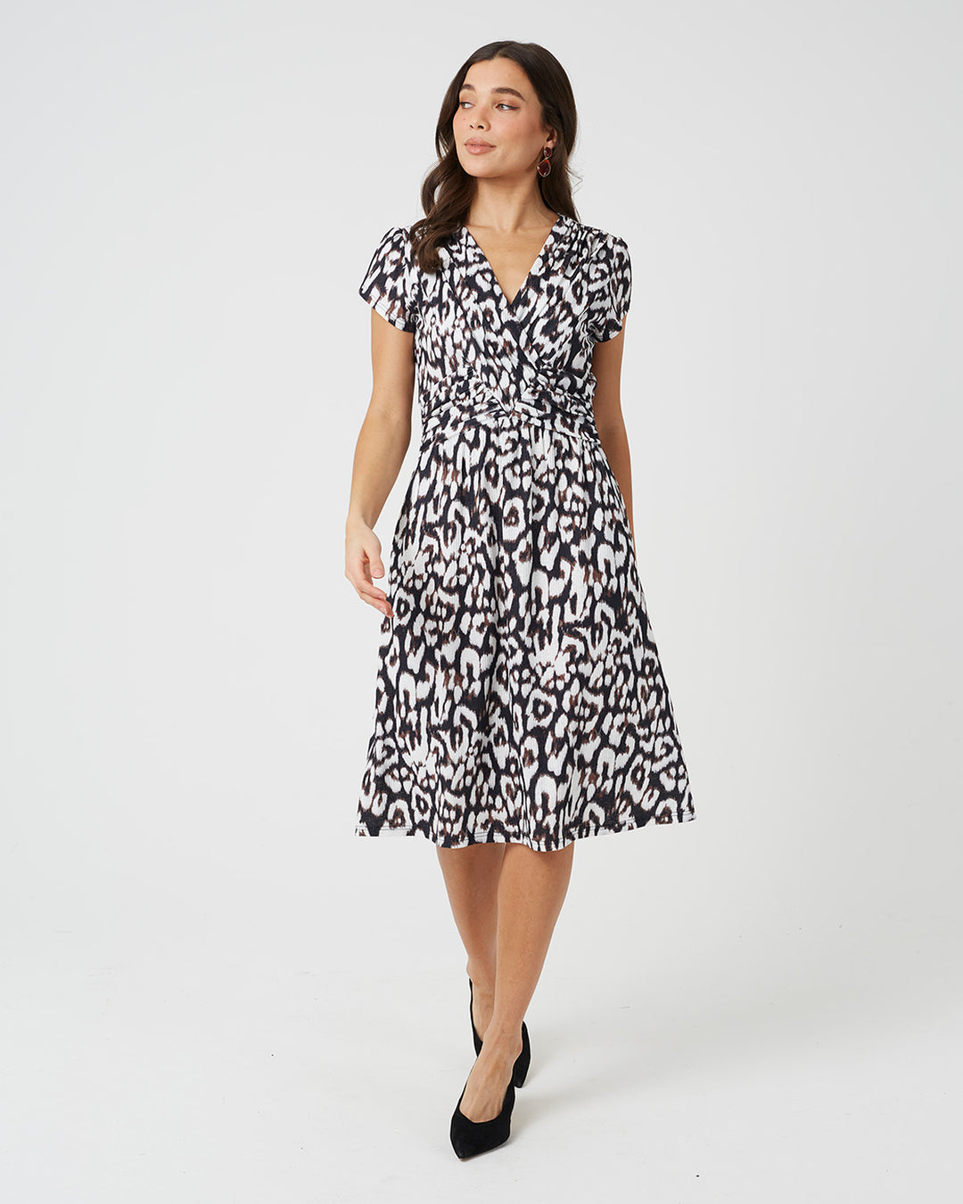 Vestido Zule