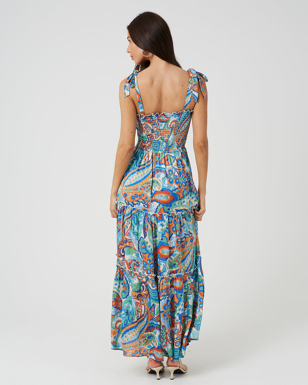 Vestido Zurich