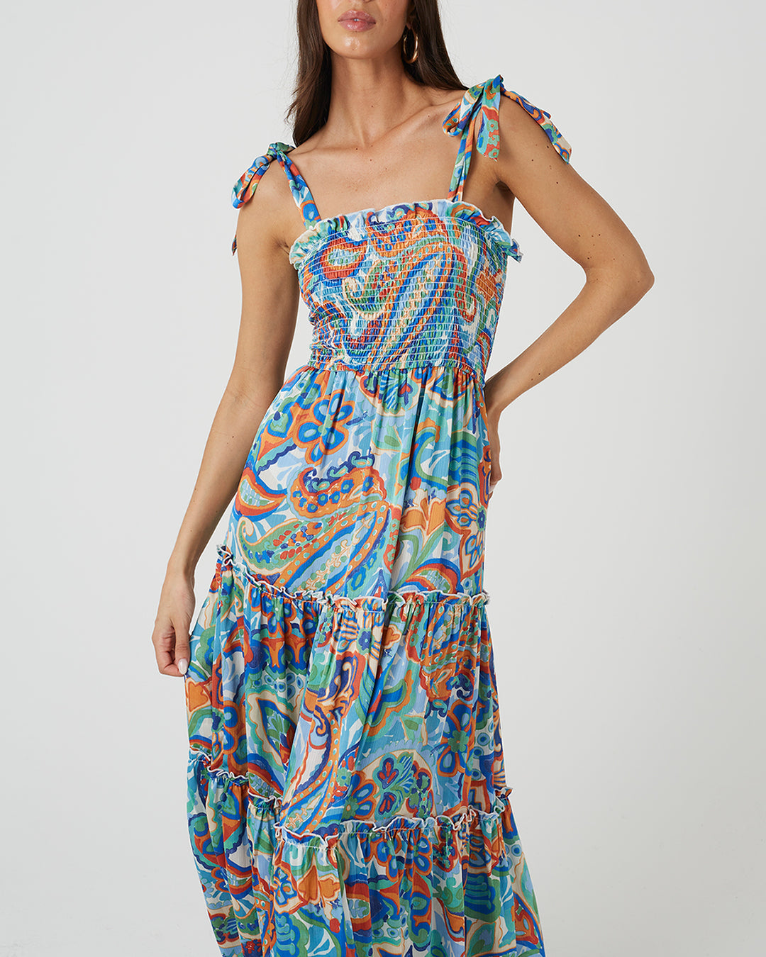 Vestido Zurich