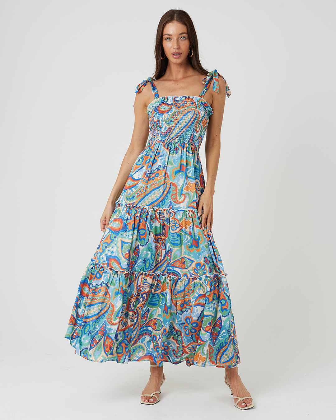 Vestido Zurich